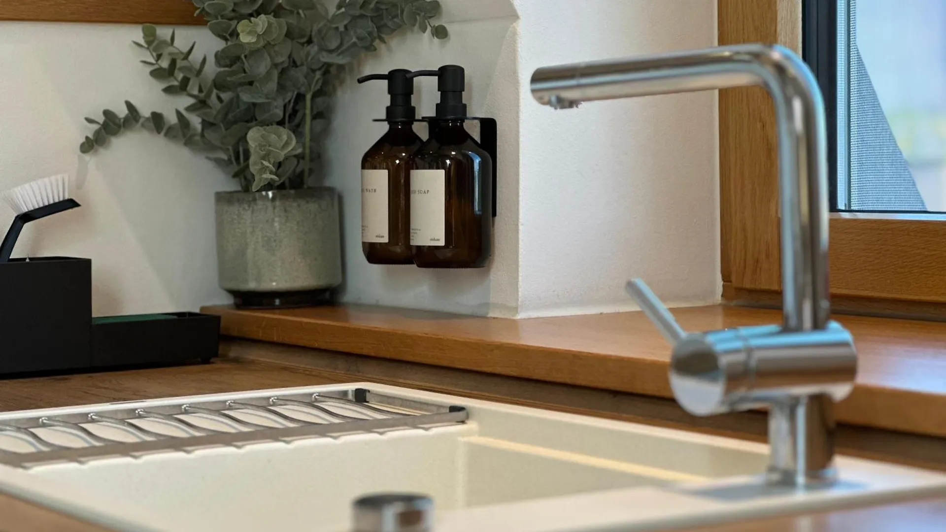 Appartamento Truly - Viel Platz Fuer Business & Familie - Modern, Garage, Fahrstuhl Augusta Germania
