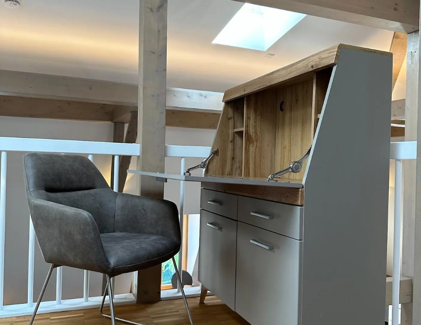 Appartamento Truly - Viel Platz Fuer Business & Familie - Modern, Garage, Fahrstuhl Augusta 0*,  Germania