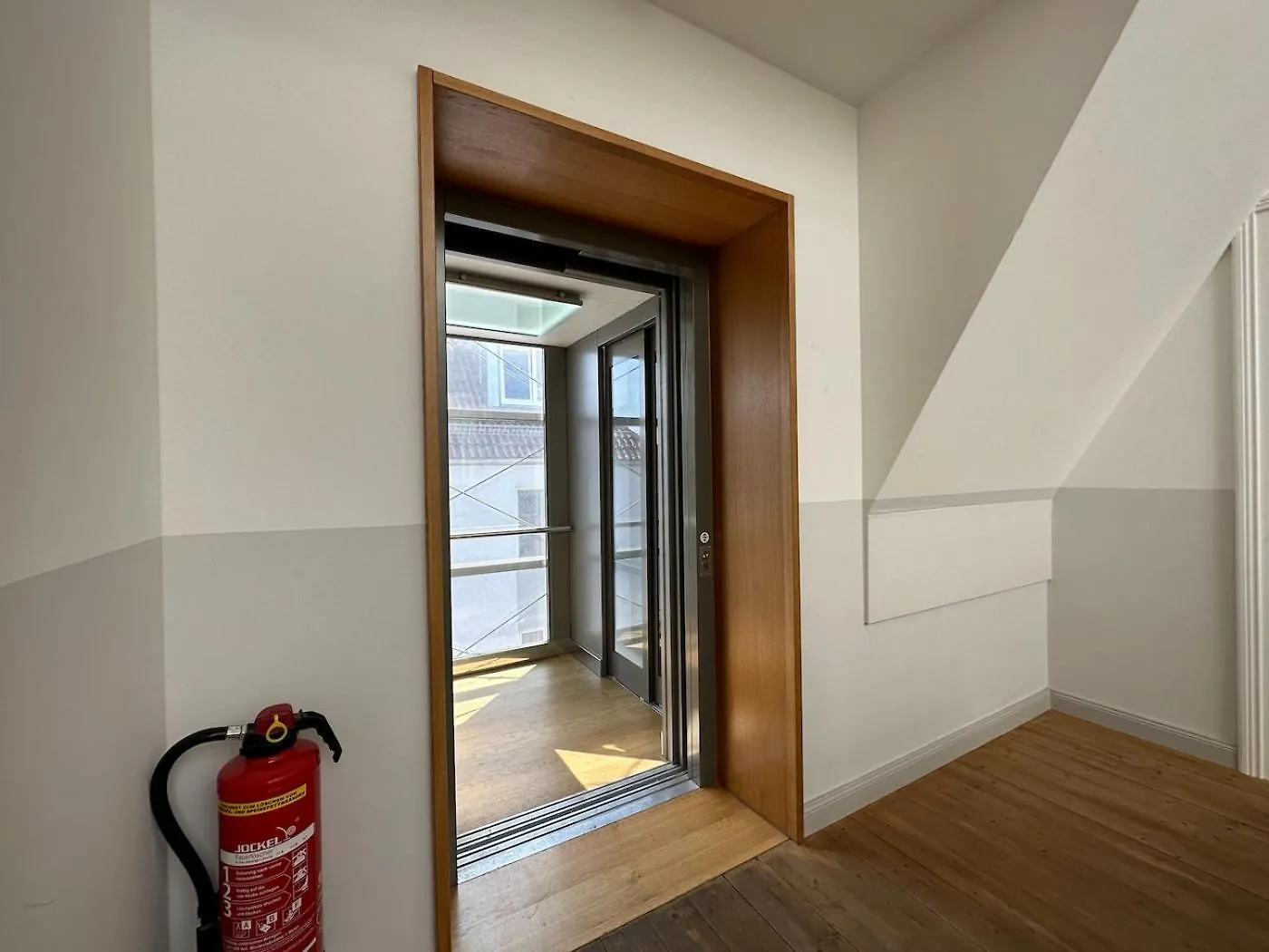 Appartamento Truly - Viel Platz Fuer Business & Familie - Modern, Garage, Fahrstuhl Augusta